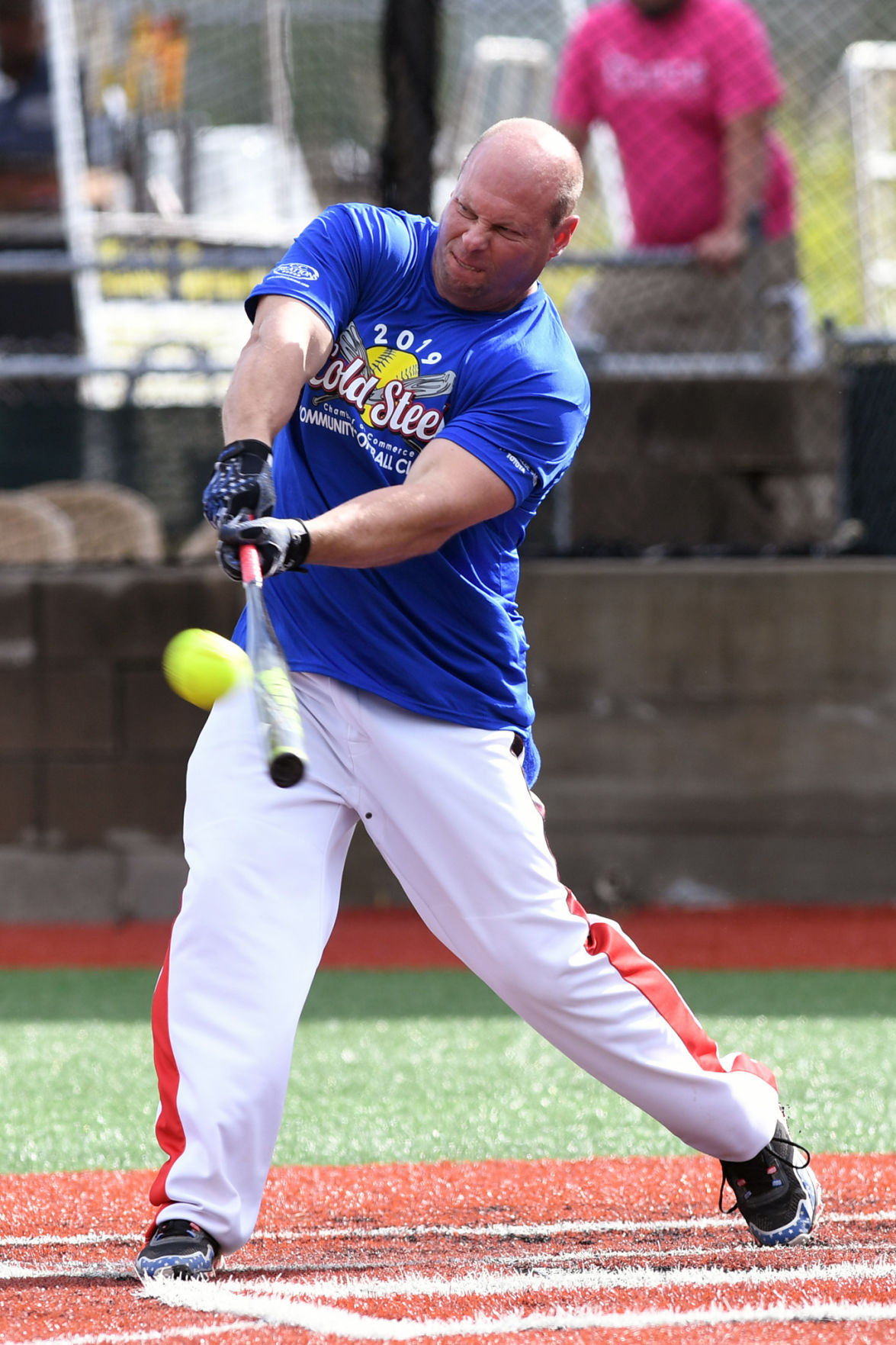 Community Softball Classic